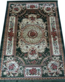 Синтетичний килим Heatset  5813A Z_GREEN - высокое качество по лучшей цене в Украине.